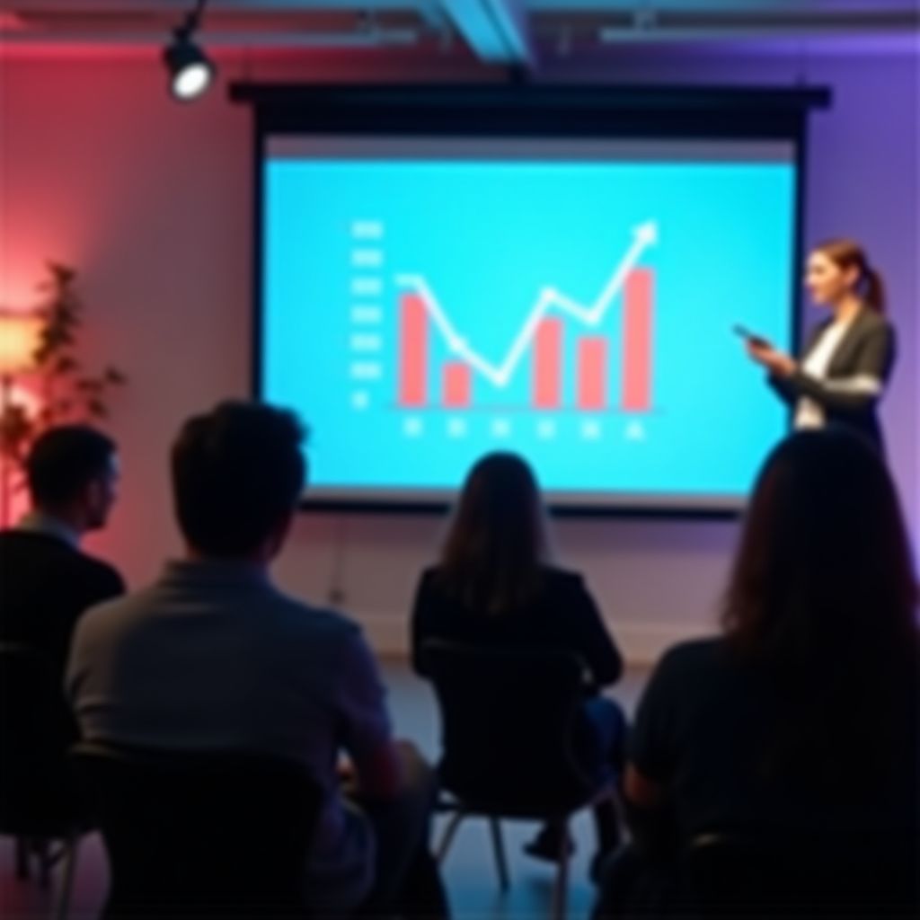 Webinar en vivo sobre aplicaciones financieras