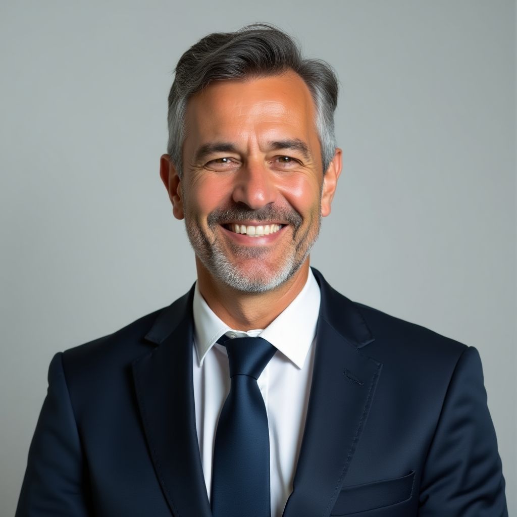Gabriel Torres, asesor de finanzas para emprendedores