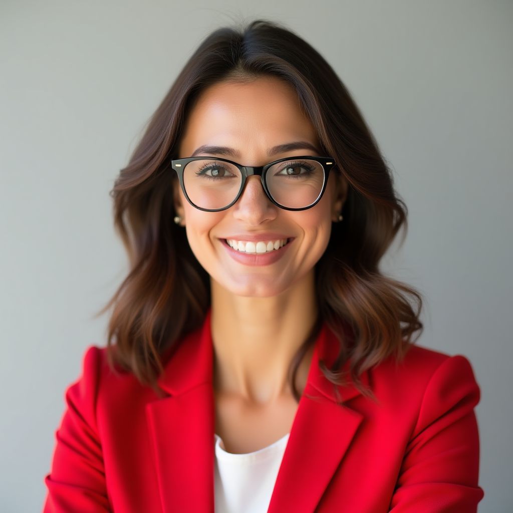 Laura Méndez, co-fundadora y directora de educación