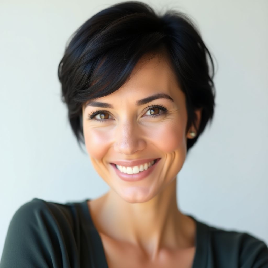 Carolina Gómez, directora de contenidos