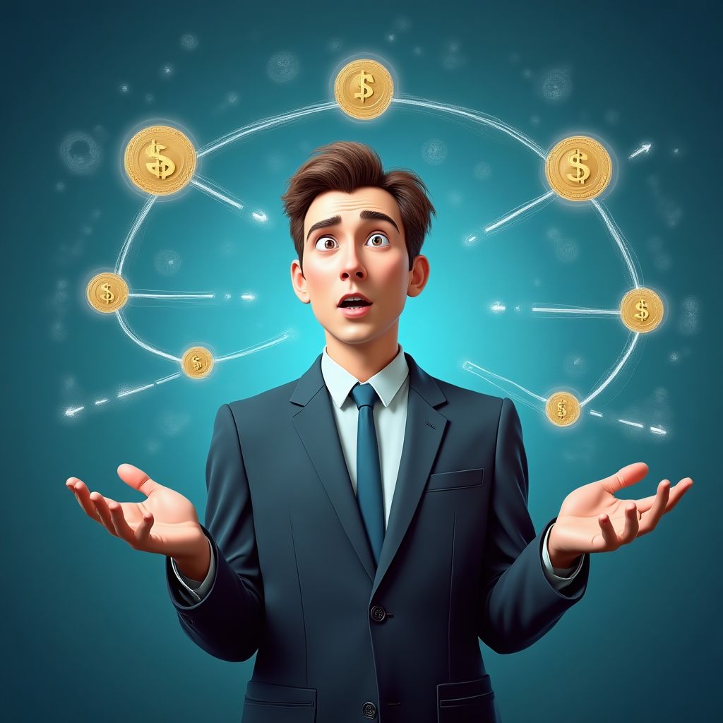 Webinar sobre estrategias de ahorro