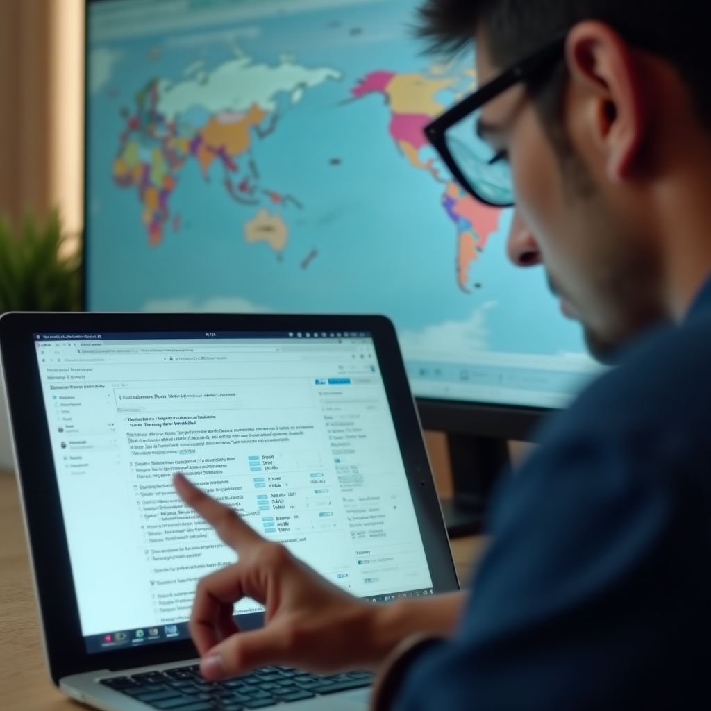 Webinar sobre impuestos y finanzas digitales